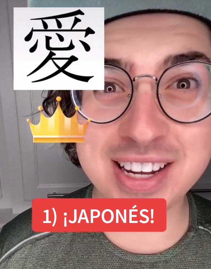 Los 10 idiomas más difíciles de aprender