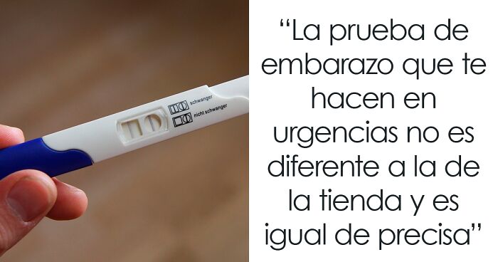 25 datos médicos que los doctores desearían que conocieras
