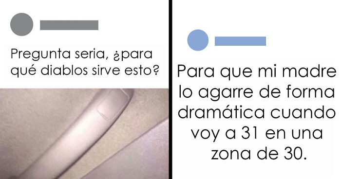 15 Divertidos memes sobre coches para reírte mientras estás en un atasco
