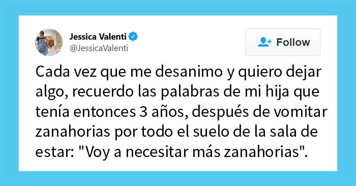 15 Niños que dejaron a sus padres boquiabiertos con hilarantes frases, compartidas en Twitter