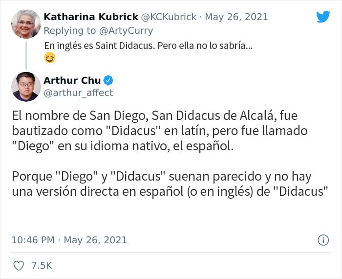 La gente comparte en Internet historias sobre las veces que les llamaron la atención por no hablar inglés en EE.UU.