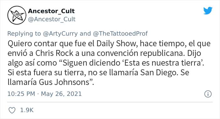 La gente comparte en Internet historias sobre las veces que les llamaron la atención por no hablar inglés en EE.UU.