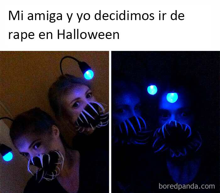 Gracias, odio a los peces de aguas profundas
