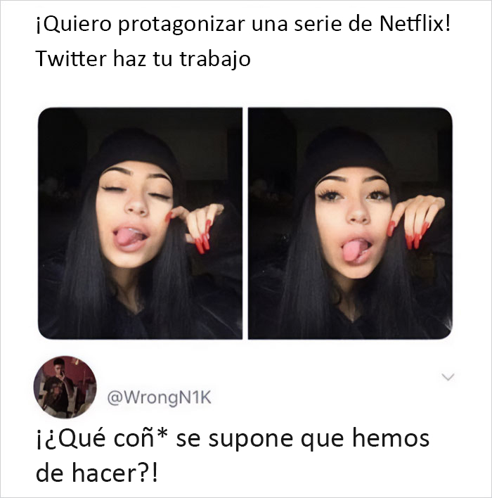 Esa es una buena pregunta