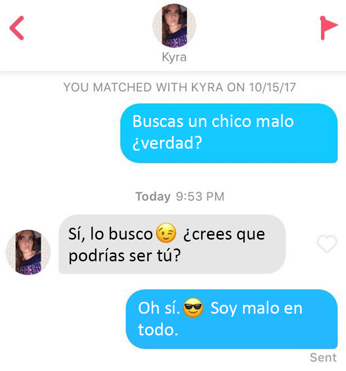 Honestamente, es la mejor política