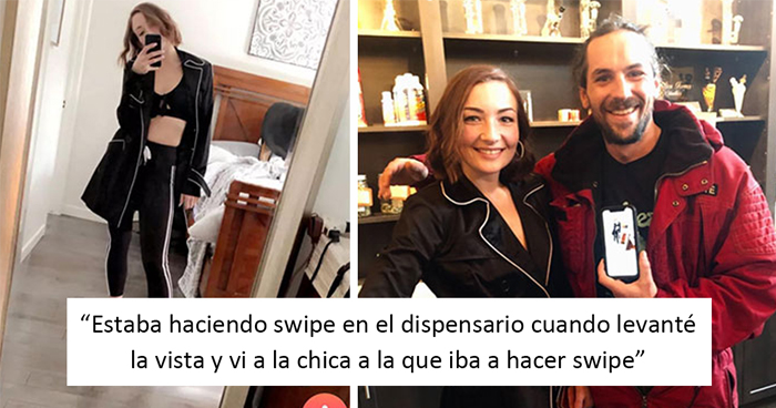 12 Divertidas e incómodas charlas en Tinder que había que compartir