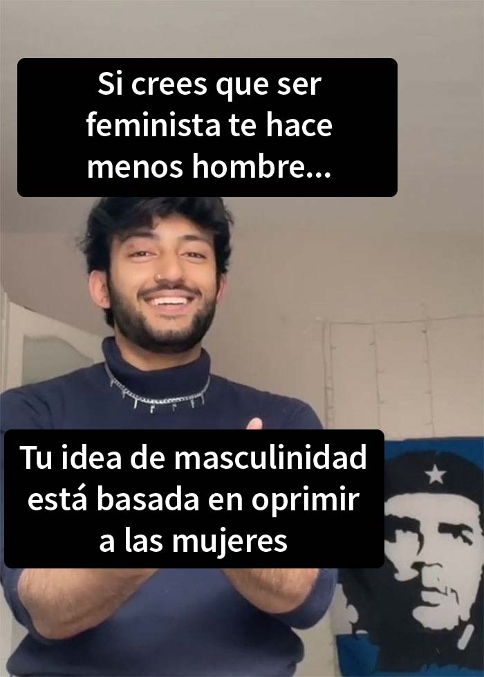 Man Makes To-The-Point Videos About Common Women’s Issues, And Here Are 50 Of His Best Insights