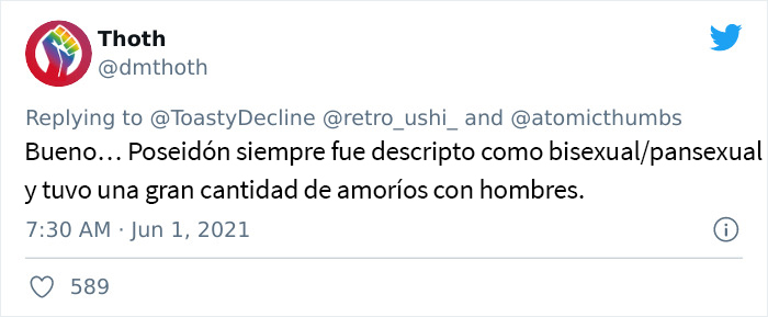 Estos homófobos pidieron socorro a los tripulantes del bote del Orgullo al que estaban acosando tras explotar su propia embarcación