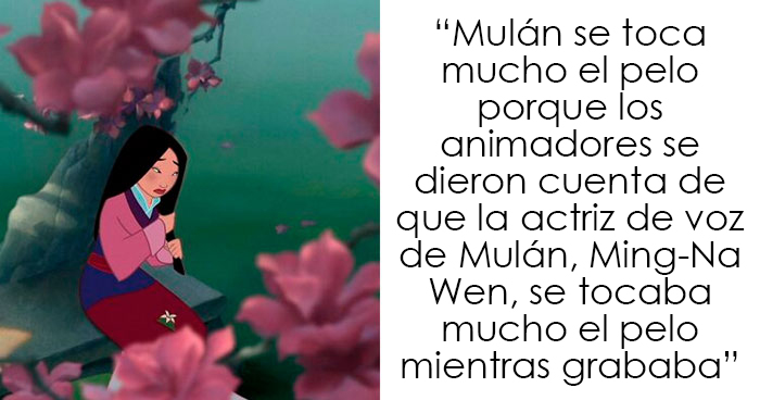 30 Detalles sorprendentes de las películas que probablemente nunca notaste (nuevas imágenes)