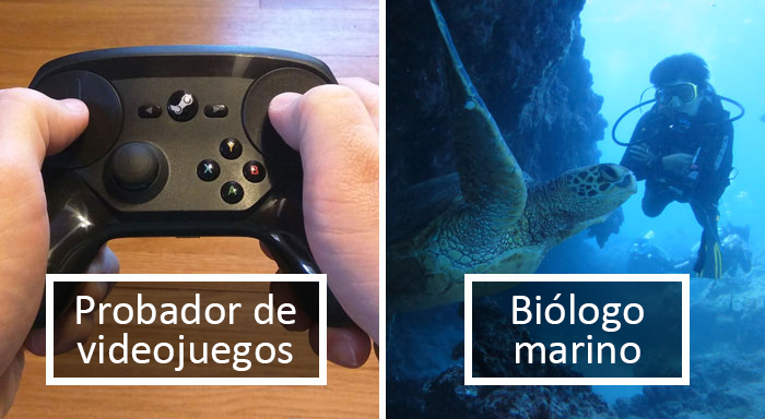 30 Personas dan las respuestas más sinceras a la pregunta «¿Qué trabajo es mucho menos divertido de lo que la mayoría de la gente piensa?»