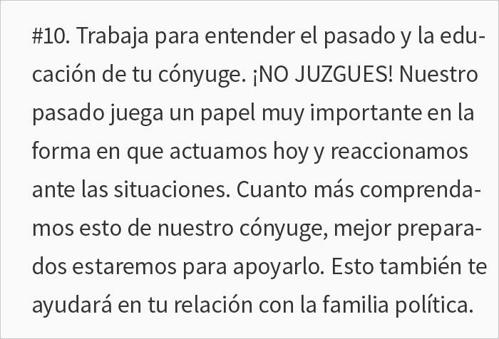 "Hacer el amor se convertirá en un problema": Este hombre explica lo que ha aprendido de 20 años de matrimonio en 10 puntos