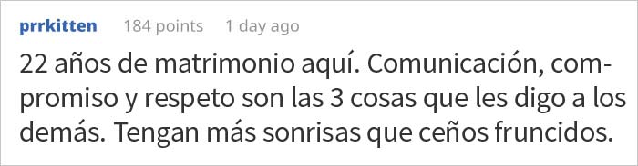 "Hacer el amor se convertirá en un problema": Este hombre explica lo que ha aprendido de 20 años de matrimonio en 10 puntos