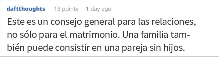 "Hacer el amor se convertirá en un problema": Este hombre explica lo que ha aprendido de 20 años de matrimonio en 10 puntos