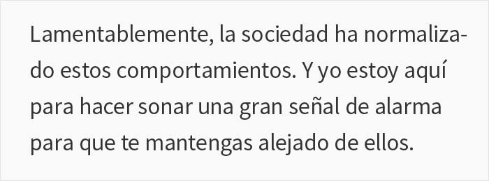 Esta asesora de relaciones revela 4 comportamientos alarmantes que predicen las rupturas, aunque la sociedad los haya normalizado