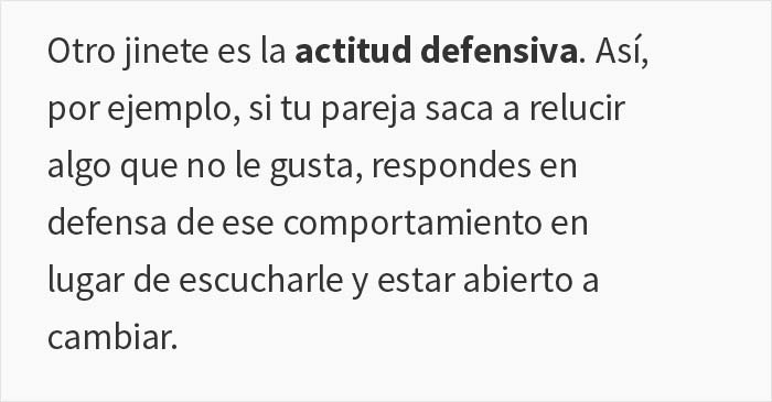 Esta asesora de relaciones revela 4 comportamientos alarmantes que predicen las rupturas, aunque la sociedad los haya normalizado