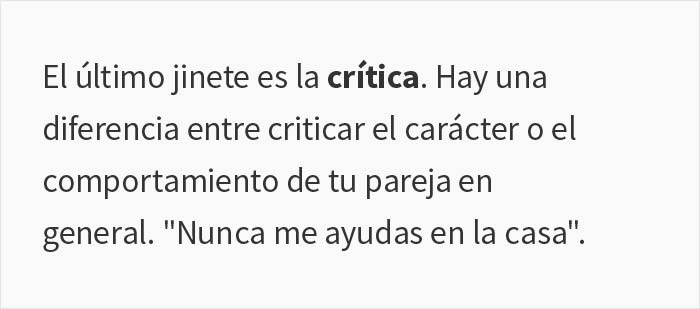 Esta asesora de relaciones revela 4 comportamientos alarmantes que predicen las rupturas, aunque la sociedad los haya normalizado