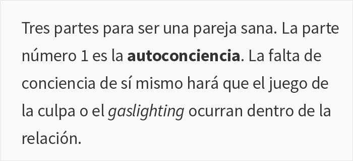 Esta asesora de relaciones revela 4 comportamientos alarmantes que predicen las rupturas, aunque la sociedad los haya normalizado