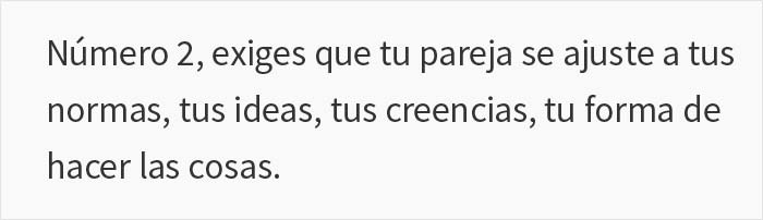 Esta asesora de relaciones revela 4 comportamientos alarmantes que predicen las rupturas, aunque la sociedad los haya normalizado