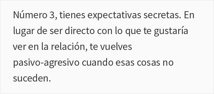 Esta asesora de relaciones revela 4 comportamientos alarmantes que predicen las rupturas, aunque la sociedad los haya normalizado