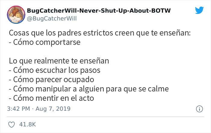 Y lo sé por mi casa