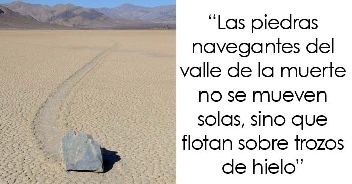 20 Famosos misterios «sin resolver» que en realidad han sido resueltos