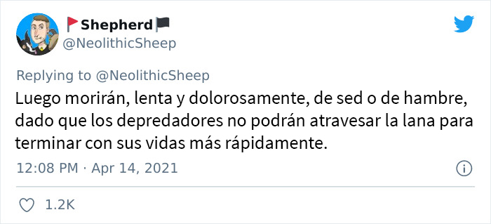 “Ninguna de tus prendas está libre de crueldad”: esta persona rompe con el mito del consumo ético bajo el capitalismo