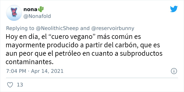 “Ninguna de tus prendas está libre de crueldad”: esta persona rompe con el mito del consumo ético bajo el capitalismo