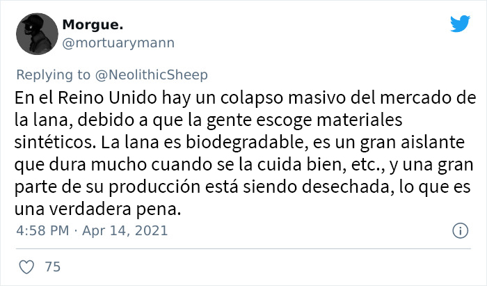 “Ninguna de tus prendas está libre de crueldad”: esta persona rompe con el mito del consumo ético bajo el capitalismo
