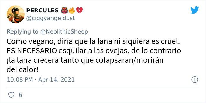 “Ninguna de tus prendas está libre de crueldad”: esta persona rompe con el mito del consumo ético bajo el capitalismo