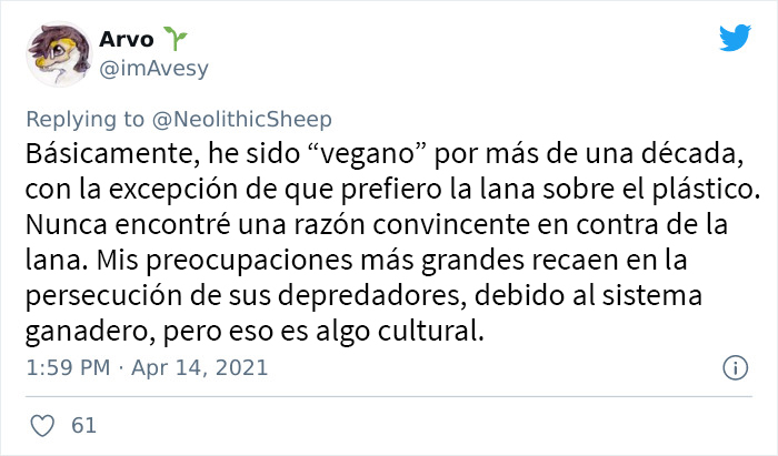 “Ninguna de tus prendas está libre de crueldad”: esta persona rompe con el mito del consumo ético bajo el capitalismo