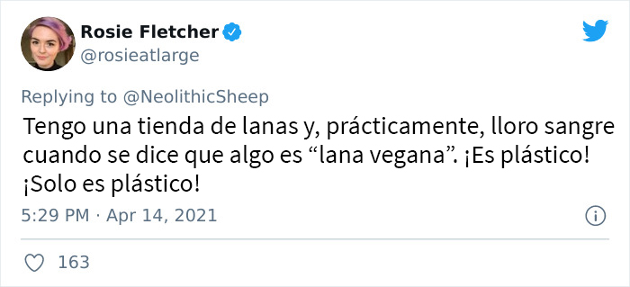 “Ninguna de tus prendas está libre de crueldad”: esta persona rompe con el mito del consumo ético bajo el capitalismo