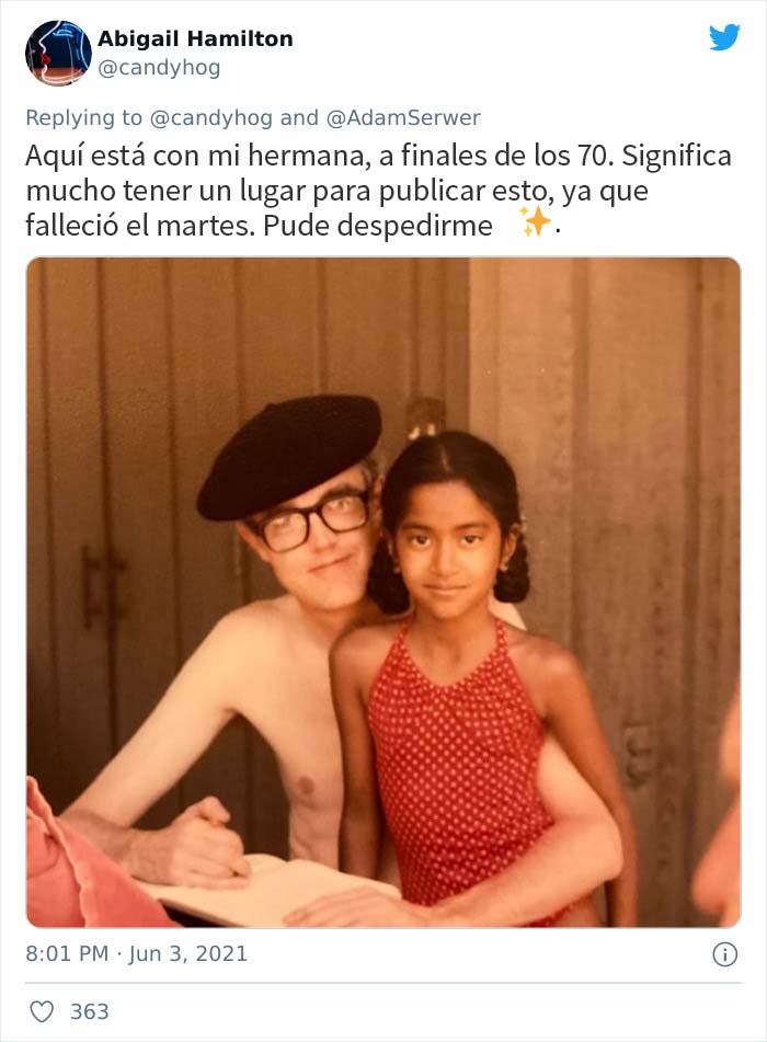 30 Times People Found Out Their Parents Were Cooler Than Them And Shared These Pics As Proof