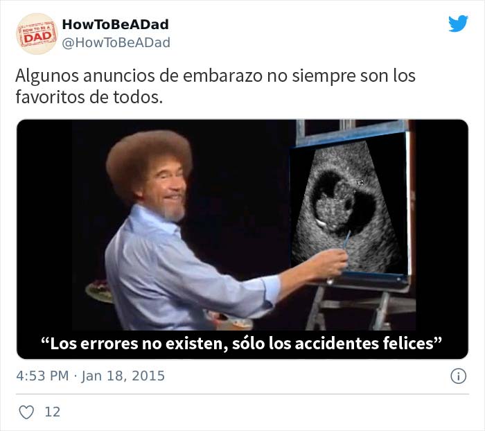 Dads On Twitter Are Joking About Their Wives' Pregnancies And Here Are 40 Of The Best Tweets