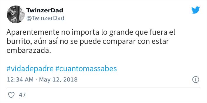 Dads On Twitter Are Joking About Their Wives' Pregnancies And Here Are 40 Of The Best Tweets