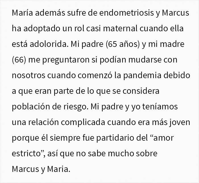 Este padre se enfurece después de descubrir que sus propios padres maltrataban a sus hijos, y los echa de su casa en plena pandemia