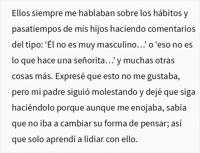 Este padre se enfurece después de descubrir que sus propios padres maltrataban a sus hijos, y los echa de su casa en plena pandemia
