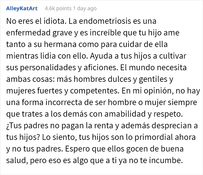 Este padre se enfurece después de descubrir que sus propios padres maltrataban a sus hijos, y los echa de su casa en plena pandemia