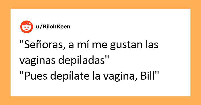 “¿Cuál es la réplica más memorable que has escuchado en tu vida?”: 30 personas comparten respuestas ingeniosas