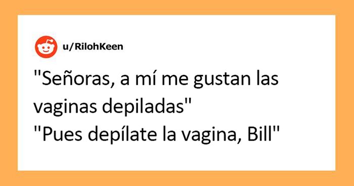 “¿Cuál es la réplica más memorable que has escuchado en tu vida?”: 30 personas comparten respuestas ingeniosas