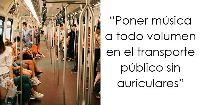 30 Respuestas acertadas a «¿Qué cree la gente que te hace parecer genial pero en realidad te hace parecer imbécil?»