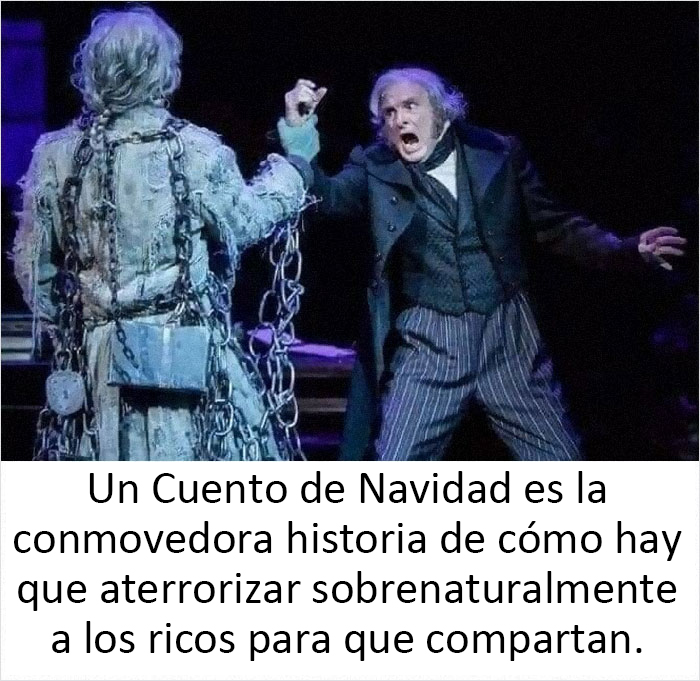 Bueno, es verdad, ¿no?