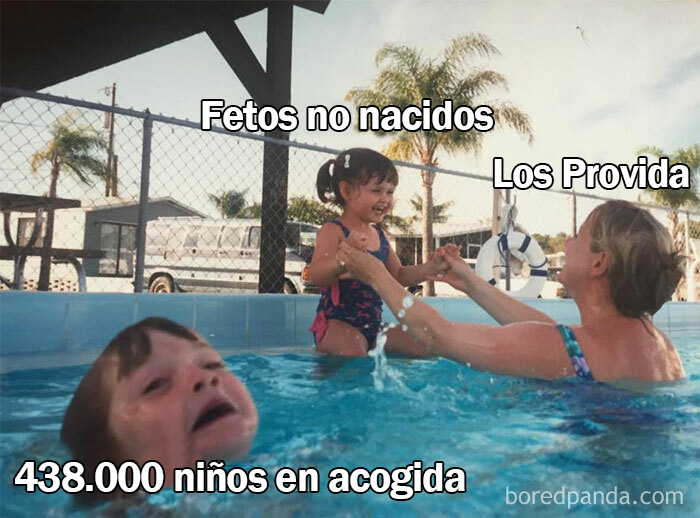Visto en Facebook