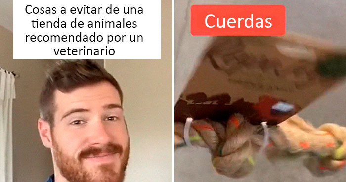 Este veterinario da 20 consejos útiles y poco conocidos para el cuidado de las mascotas