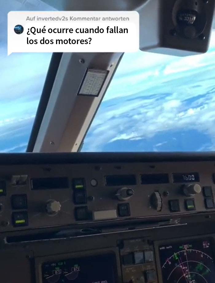 30 Questions About Planes And Flying Answered By These Awesome Twin Pilots
