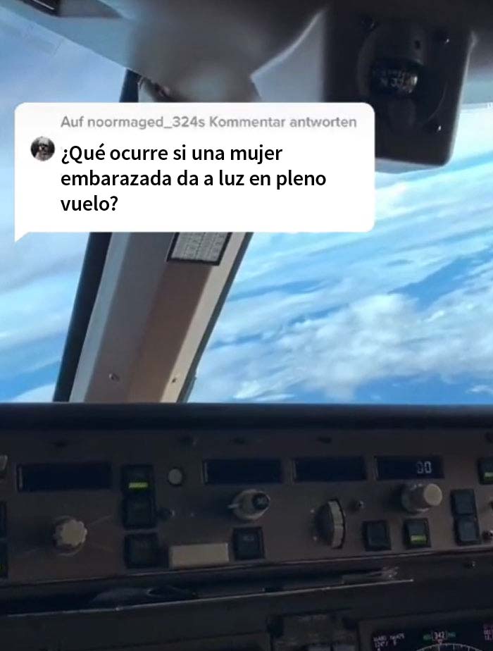 30 Questions About Planes And Flying Answered By These Awesome Twin Pilots