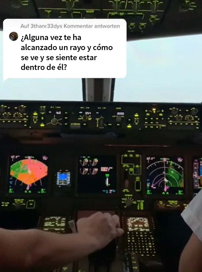 30 Questions About Planes And Flying Answered By These Awesome Twin Pilots