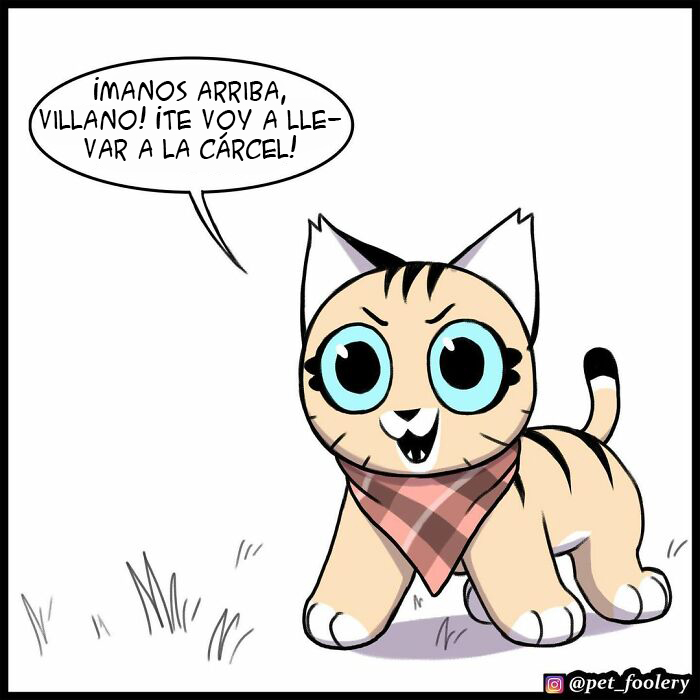 7 Nuevos cómics tan adorables como divertidos de Pixie y Brutus para alegrarte el día