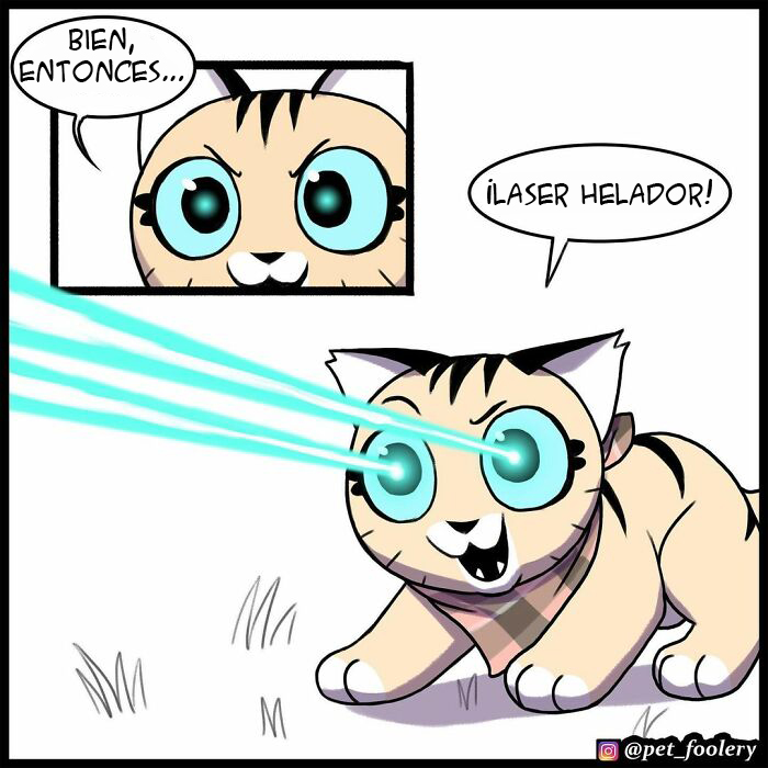 7 Nuevos cómics tan adorables como divertidos de Pixie y Brutus para alegrarte el día