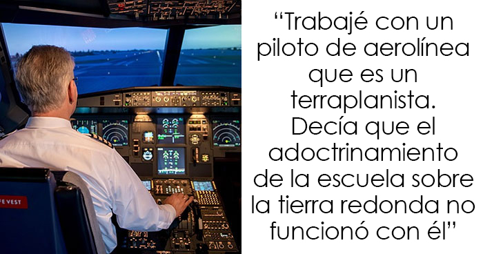 20 Personas comparten historias sobre «profesionales» que tuvieron opiniones polémicas