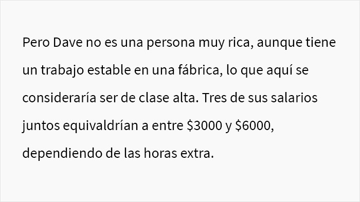 Este hombre le regaló un anillo de diamante falso a su novia cazafortunas, y accidentalmente se vengó cuando ella intentó venderlo